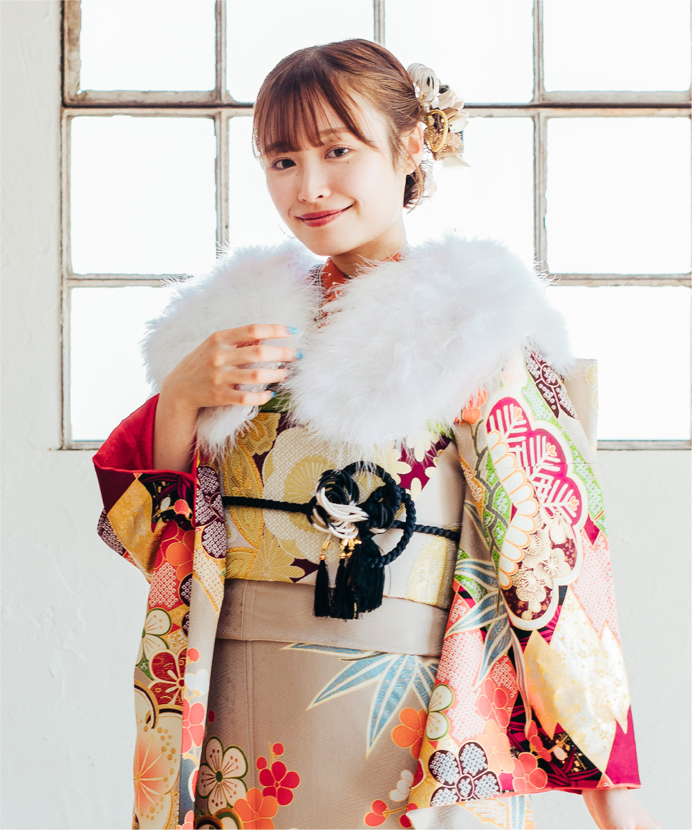 プラン一覧 | 成人式準備が39000円で揃う（前撮り記念写真付き